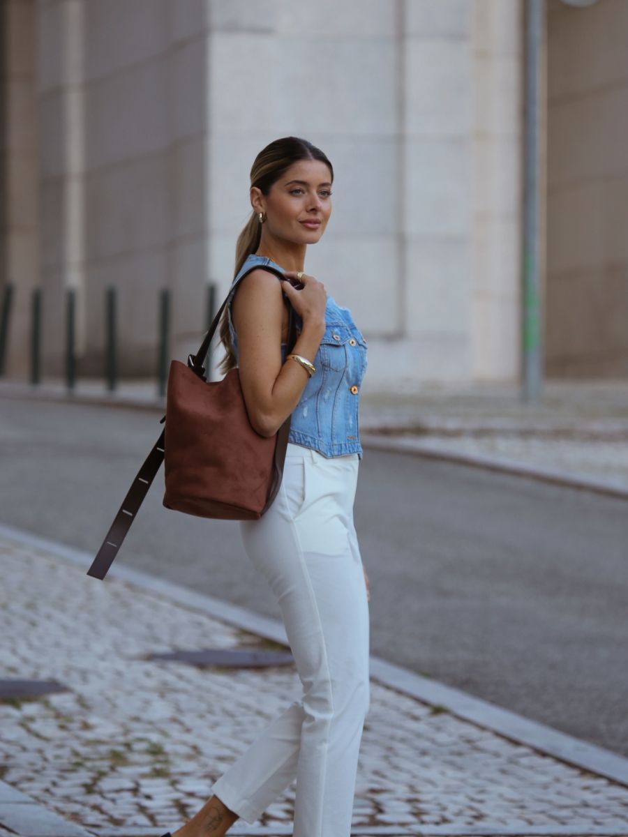 Brigatte - Soho Wildleder Brigatte