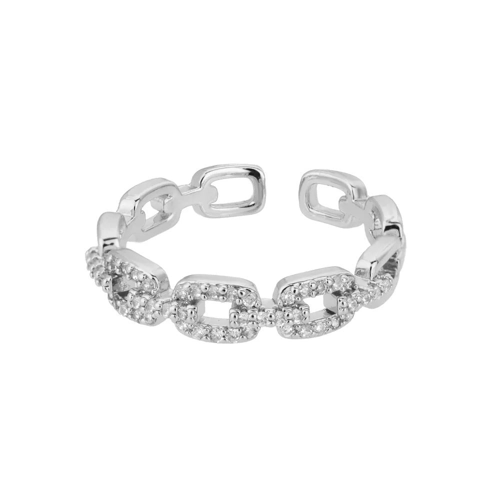 Priliant - London Ring