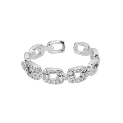 Priliant - London Ring
