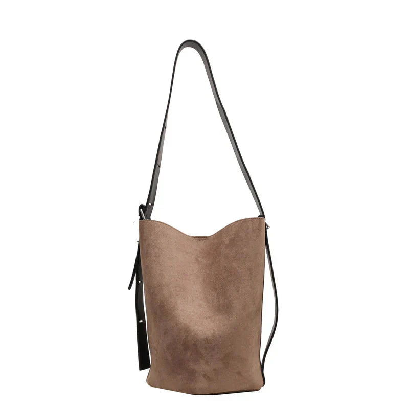 Brigatte - Wildleder Brigatte