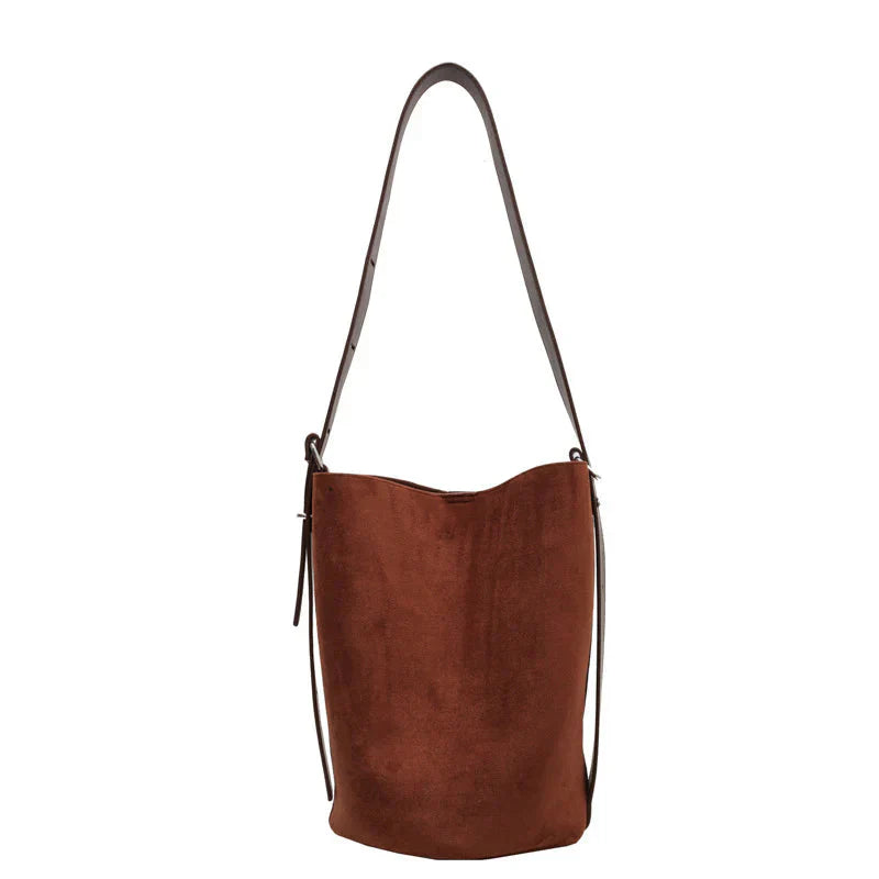 Brigatte - Wildleder Brigatte