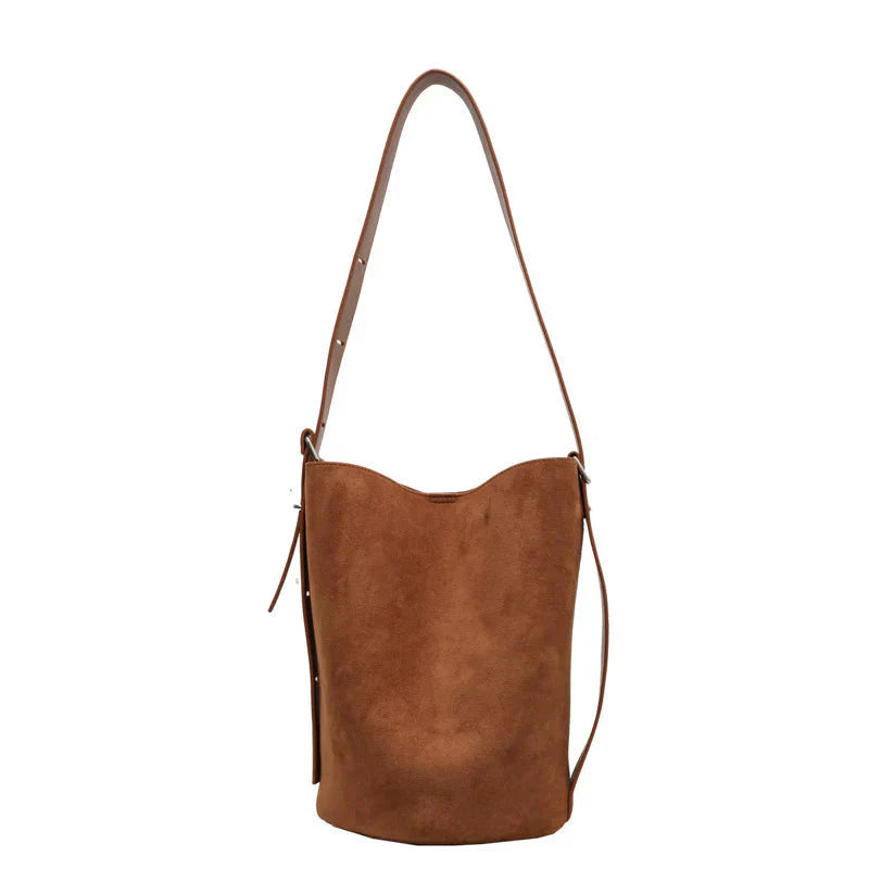 Brigatte - Wildleder Brigatte