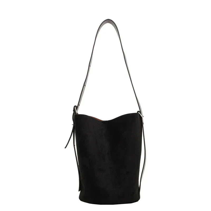 Brigatte - Wildleder Brigatte