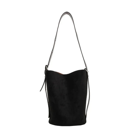 Brigatte - Wildleder Brigatte