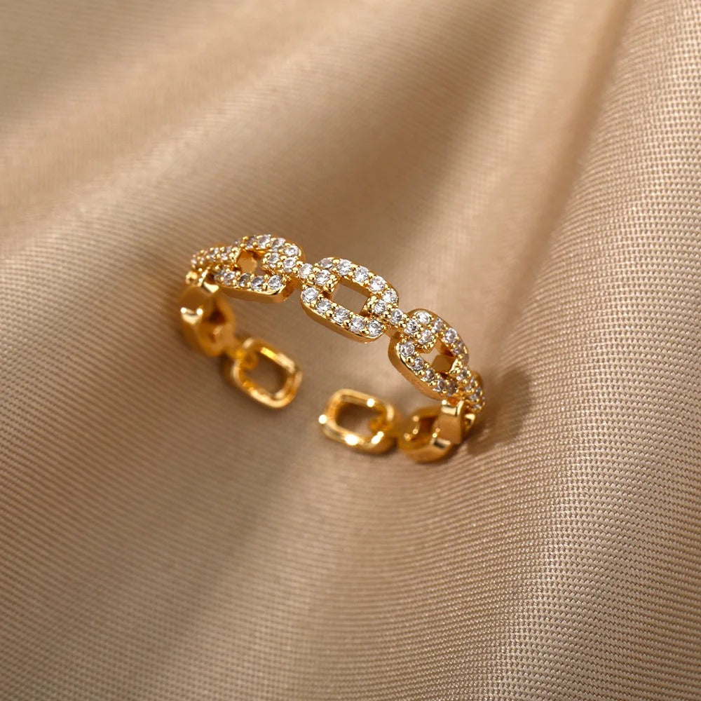 Priliant - London Ring