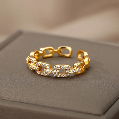 Priliant - London Ring