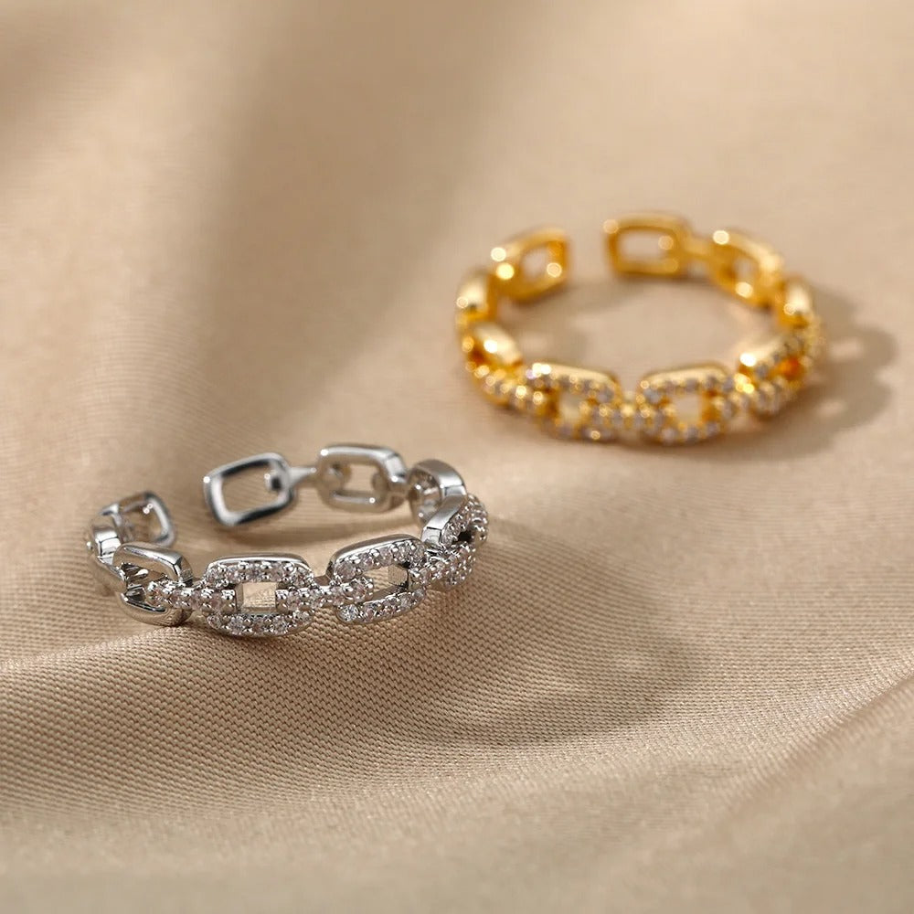 Priliant - London Ring